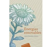 Energias Renovables (SIN COLECCION)