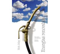 Energías renovables: Una breve introducción: 6078 (El libro de bolsillo - Ciencias)