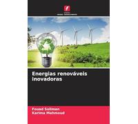 Energias renováveis inovadoras