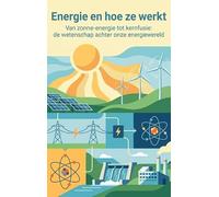 Energie en hoe ze werkt: Van zonne-energie tot kernfusie: de wetenschap achter onze energiewereld