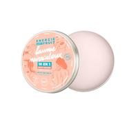 ENERGIE FRUIT Bálsamo milagroso 10 en 1 | Multiuso para cuerpo y rostro | Aroma Monoï | Certificado ecológico de ECOCERT | 100 ml