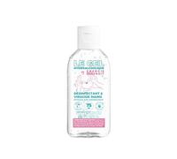 ENERGIE FRUIT Gel hidroalcohólico sin fragancia 75 ml