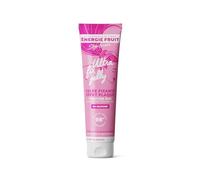 ENERGIE FRUIT - Jalea fijadora para cabello plateado, 98% de ingredientes de origen natural - Aloe Vera - Sin residuos blancos - Sin efecto cartón - Durabilidad larga - 140 ml