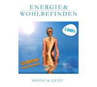Energie & Wohlbefinden: Sonne & Licht [2 DVDs] [Alemania] [DVD]