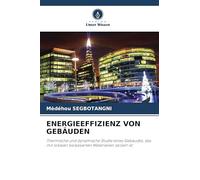 Eficiencia energética de edificios: estudio térmico y dinámico con materiales biobasados locales