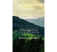 Energies And Attunement (ebook)