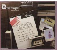 Energies, The - Beyond The End [Import]