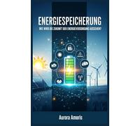 Energiespeicherung: Wie wird die Zukunft der Energieversorgung aussehen?: 5 (Zukunft der Energie)