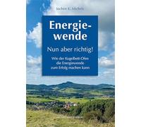 Energiewende - Nun aber richtig!: Wie der Kugelbett-Ofen die Energiewende zum Erfolg machen kann