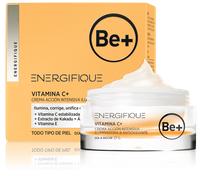 Energifique Vitamina C+ crema intensiva 50 ml - Be+