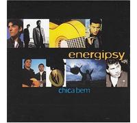 Energipsy - Chica Bem