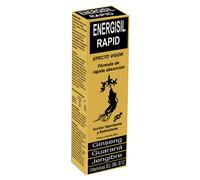 Energisil Rapid 30 ml unidosis - frasco unidosis 30 ml - Energisil (Pharma OTC)