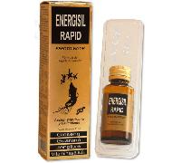 Energisil Rapid Frasco Unidosis de Pharma Otc