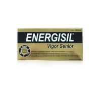 Energisil Vigor Senior 30 cápsulas - Estimula el Deseo Sexual
