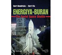 Energiya-Buran – El transbordador espacial soviético – Springer Praxis Books