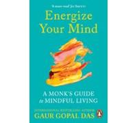 Energize Your Mind (ebook)
