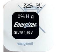 ENERGIZER 1 Pila 329 ENERGIZER 329LD, SR731SW