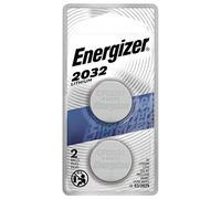 Energizer 2032 batería 3V Batería 2