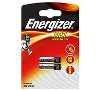 Energizer 23072 - Pilas (alkaline, 12 V)