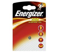 Energizer - 30, pila de reloj 329ld