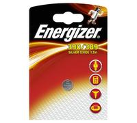 Energizer - 30, pila de reloj 390/389 / 1.55 v pack de 3
