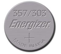 Energizer Pilas de botón 357