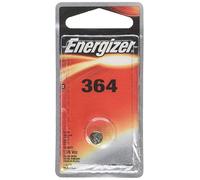 Energizer 364 - Pilas (Óxido de plata, Button/coin, SR60, Plata)