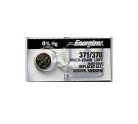Energizer 371 370 SR920W SR920SW 1.5V baterías de Reloj