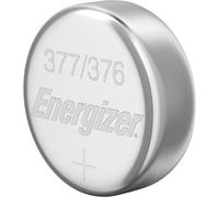 Energizer 377 - Pilas de botón