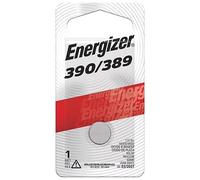 Energizer 389BPZ Zero Mercury Batería - 1 Paquete