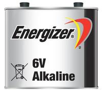 Energizer 4R25-2 - Pila alcalina de Bloque 4LR25-2