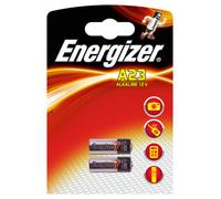 Energizer 629564 - pilas alcalinas (mini, 12 v, a23/e23a, 2 unidades)