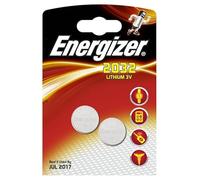 ENERGIZER 635803 Pila de botón