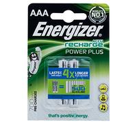 Energizer 639482 - Pilas AAA 700 mAh (Paquete de 2)