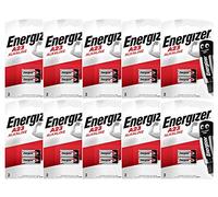 Energizer A23-10 Blister de 2 Unidades - (Caja Completa 20 Pilas)