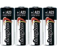 Energizer A23, recargable, 12 V (Pack de 4)