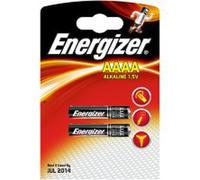 Energizer AAAA/LR61 Batería de un solo uso Alcalino