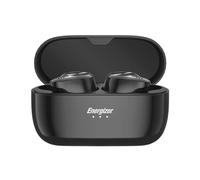 Energizer Auriculares Inalámbricos TWS40 Bluetooth 5.2, In-Ear, con Estuche | Libertad sin cables, música, pódcast y llamadas, se conectan a tu móvil, ideales para transporte, deporte y oficina, ligeros