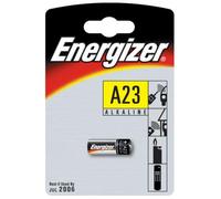 Energizer - Lote de 3 blísteres de 1 pila alcalina A23/E23A de 12 V