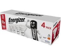Energizer - Bombilla LED de bajo consumo (GU10, 3,6 W, 4000 K), color blanco frío, plástico, Cool White, GU10, 5W 240V