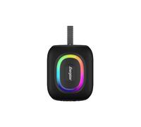 Energizer - BTS081 altavoz portátil o de fiesta Negro 8 W