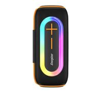 Energizer BTS206 altavoz portátil o de fiesta Negro 20W