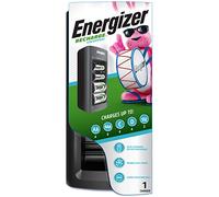 Energizer Cargador de batería Universal