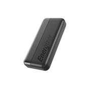 Batería externa Energizer UE20050C 20000mAh Power Delivery Carga Rápida Negra