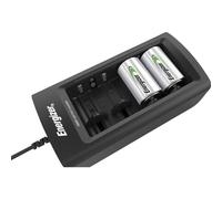 Energizer cargador universal para pilas