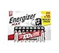 ENERGIZER Cargadores Marca Modelo CF16 MAX ALK AA CHP16