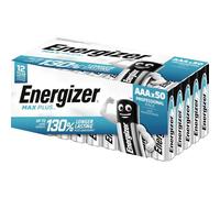 ENERGIZER Cargadores Marca Modelo CF50 MAX Plus ALK AAA DP50