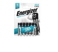 Energizer - cf6 max plus alk aaa chp6 (e303321200)