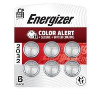 Energizer Cr2032 3 V batería de litio