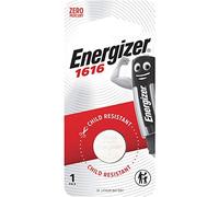 Energizer E300163700 - Pila CR1616